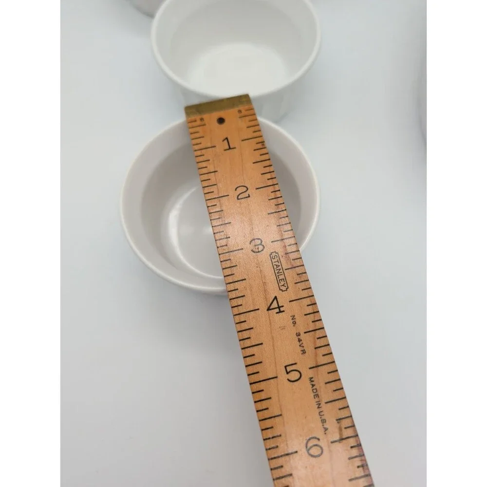 Corningware no chips